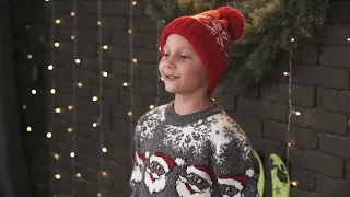 ДЗВОНИКИ ДЗВЕНЯТЬ 