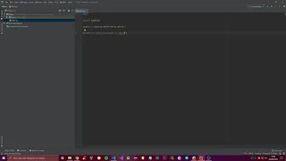 Encrypt a String with MD5 Algorithm - PyCharm Python