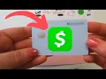 How to Activate your Cash App Cash Card