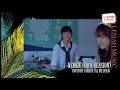 Download Lagu Viral !!! NEMEN - Japanese by FORYSCA \u0026 SASKIA and Rock Version by DCMD
