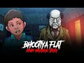 Download Lagu Bhootiya Flat : Haunted House सच्ची कहानी | Horror Stories in Hindi | KM E296🔥🔥🔥