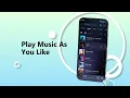 Download Lagu Music Player - MP3 Music App