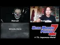 Ultra Podcast Z 73 (Japanese Metal w/ Badman) | Loudness, X JAPAN, YOSHIKI, Seikima-II, More!