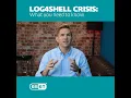 ESET News - Jake Moore about Log4j