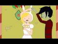 Marshall Lee: The Missing Scene (fun-animation) HD