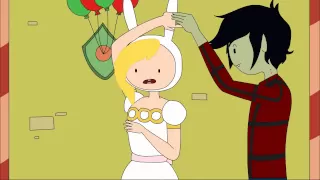 Marshall Lee The Missing Scene fun-animation