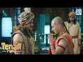 Lagu जब महाराज ने तेनाली रामा को कहाँ हमें आप पर गर्व है | Tenali Rama | Full Episode