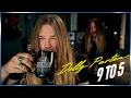 Download Lagu 9 to 5 (DOLLY PARTON) - METAL COVER
