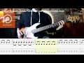 Lagu Liquido - Narcotic BASS COVER + PLAY ALONG TAB + SCORE