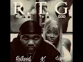 Run To God (R.T.G) - Hotkeed & Liya
