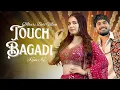 Lagu Touch Bagadi Song | Raj Mawar | Khushi Baliyan Touch Bagad Kani Ko New Haryanvi Song 2025