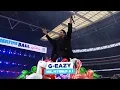 Download Lagu G-Eazy - ‘Me, Myself and I’ (live at Capital’s Summertime Ball 2018)
