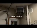Adding More Heat Load on The Boiler