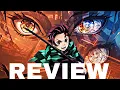 Download Lagu Demon Slayer Infinity Castle Film Review (as someone who hasn't read the manga) 