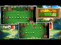 Planting Puzzle Construct 3 Game Template Source code
