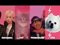 WHICH VERSION OF APT  IS BEST? 😂 ROSÉ u0026 BRUNO MARS VS COVERS.