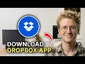 How to Download Dropbox App - Easy Guide 2026