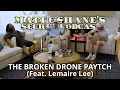 The Florida Glizzy Tour The Broken Drone Matt and Shane s Secret Podcast