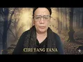 DIANTARA CIRI FANA ....