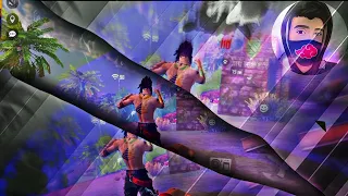 XXXTentacion Moonlight Free Fire Editing Inspiration قبضة البعبع 