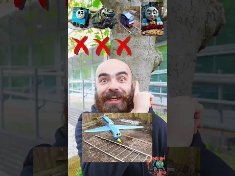 Cursed Thomas Eats COOKIES and Candies 🍦😱 | Funny Short | NOM NOM NOM NOM NOM NOM NOM
