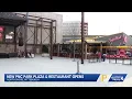 The Plaza at North Shore unveiled in Pittsburgh