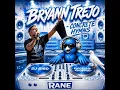 Bryann Trejo - Concrete Hymns (Flocked-N-Chopped By Dj Bird)