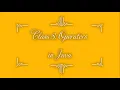 Class 8 Operators in Java