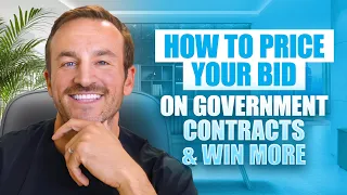 How to Price Your Bid on Government Contracts Win More - DIBBS and DLA Contracts