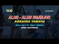 Download Lagu Dara Ayu Ft. Bajol Ndanu - Alun Alun Nganjuk KARAOKE (YAMAHA PSR - S 775)