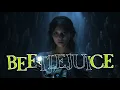 Jenna Ortega BeetleJuice 2 leak AI Movies Trailer