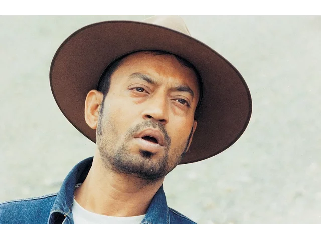 Road to Ladakh | Irrfan Khan | Trailer