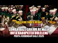 Download Lagu TAMPIL BEDA!! Kab. Buleleng Lomba Baleganjur Remaja | PKB 2025