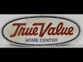 True Value Holiday Radio Commercial Summerall 1981