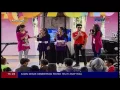 Download Lagu 2 UNYU2 Live At Keren (28-06-2013) Courtesy TVRI