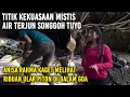 Download Lagu Ngeri !! Anisa Rahma menunjukkan Lokasi Goa Angker terlarang di Jawa Timur