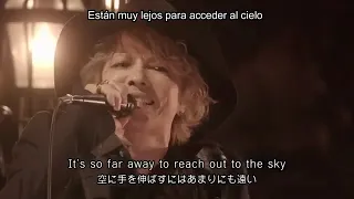 Red Swan live re-upload/Spanish subtitles