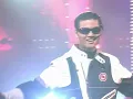 [4K] 터보 - 검은 고양이 네로 1995 4K AI Upscaling