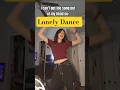 Download Lagu Lonely, lonely, I guess I'm lonely #EBa #lonely #trendingdance #fyp #shorts @itsmebribee5591