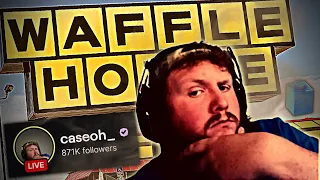 How CaseOh Became The Biggest Streamer