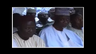 sheikh abdulraheem oniwasi agbaye bintin laye episodes 1