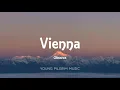 Ultravox - Vienna (Lyrics)