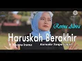 Download Lagu HARUSKAH BERAKHIR - Revina Alvira (Versi Baru 2021) (Cover by Gasentra) (Karaoke Tanpa Vokal)