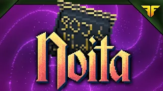 Noita s Hidden Portal Chambers