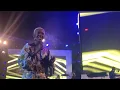 OMEGA 256 ft CINDY SANYU - SEE YOU TONIGHT PERFORMANCE LUGOGO 