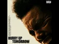 Cry For Me (Explicit) The Weeknd
