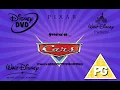 Lagu Opening to Cars 2006 UK DVD (English Audio Descriptive Option)