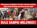 Lagu Bule Syok! Air Terjun Tumpak Sewu Bikin Mereka Merinding Kagum!