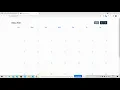 Angular 12 FullCalendar with Dynamic Events