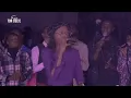 Jonathan yafu - loredie solo - live fais ton culte - kintambo - Alléluia kumama